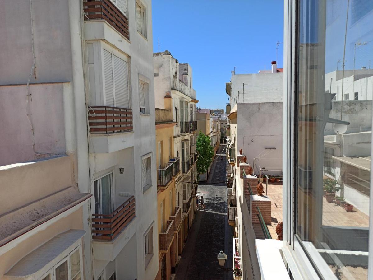 Vina 41 Διαμέρισμα Καντίζ Εξωτερικό φωτογραφία